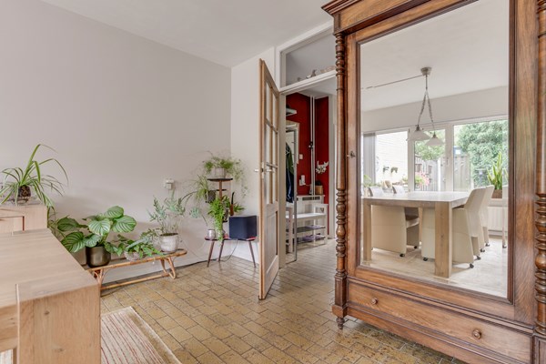 Medium property photo - Zwanenburg 4, 3181 SV Rozenburg